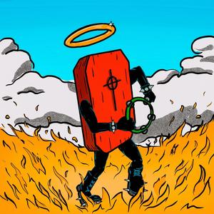 Can't Stop Me(feat. MYKO BELLIN)