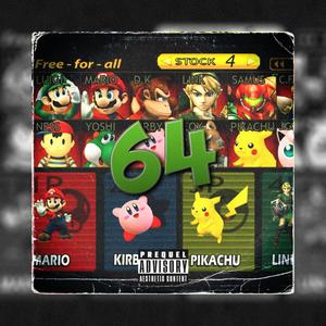 64 (feat. Mic Smitty, Charity Croff & Jacob Denzel)