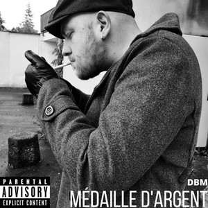 Médaille d'argent (Explicit)