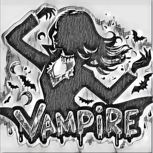 Vampire (Explicit)