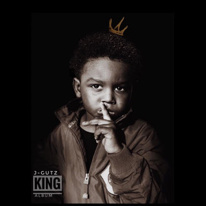 J-Gutz - I'm Dope (Explicit)