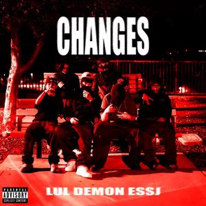 Changes (Explicit)