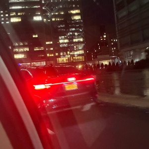 She With Me (Trusting Nobody) (Explicit)