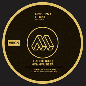 Hommouse (Original Mix)