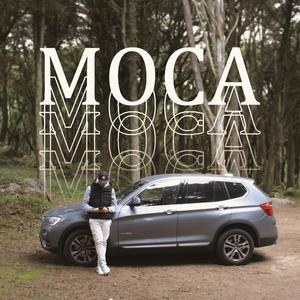 Moca (feat. DanielMerecedor)