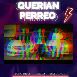 Querian Perreo