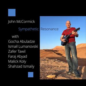 Nana Del Caballo Grande (feat. Gocha Abuladze)