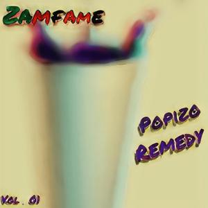 REMEDY Vol 1