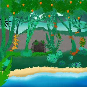 Thornberry(feat. YABAKi)