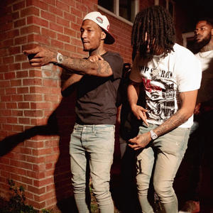 We Da Ones (feat. No Savage) (Explicit)