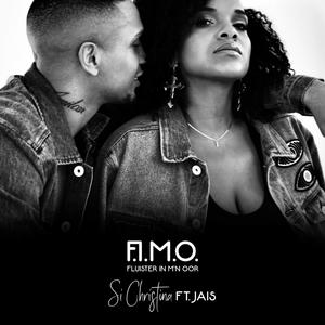 Fluister in M'n Oor(feat. Jais) (Explicit)