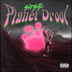 Planet Drool EP