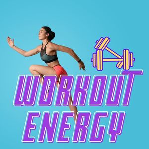Workout Energy: Perfect Running & Cycling Music Selection