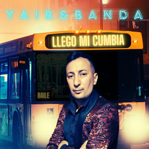 Cumbias de Fiesta