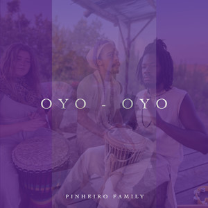 Oyo-Oyo