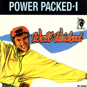 Power Packed 1 (Well Wicked)