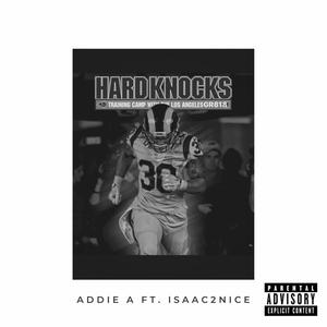HARDKNOCKS (feat. Isaac2nice) (Explicit)
