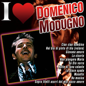 Nel blu di pinto di blu (volare)