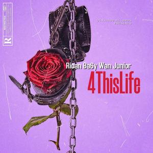 For This Life (feat. Rican ba6y) (Explicit)