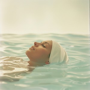 Spa Sanctuary in Zen Tones