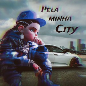 Pela minha City