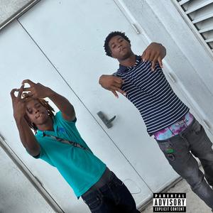 flight to you (feat. Luh4) (Explicit)