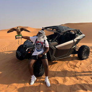 Levantando Voo (Explicit)