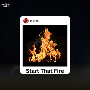 Start That Fire