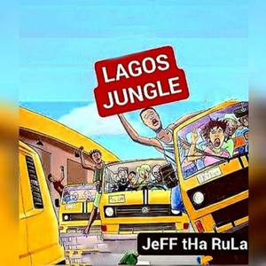 Lagos Jungle