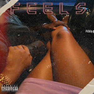 FEELS (feat. Dreadnotes-9issa)