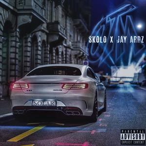 Solar (feat. Jay Ardz) (Explicit)