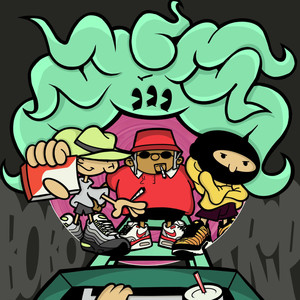 Welcome To Boboland (Explicit)