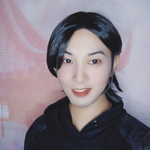风吹麦浪