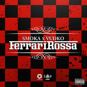 Ferrari Rossa (Explicit)