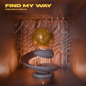 Find My Way (Extended Mix)