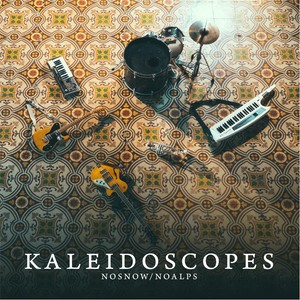 Kaleidoscopes