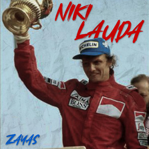 Niki Lauda (Explicit)