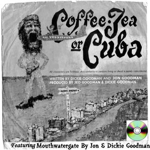 Over the Rainbow (The Del Vikings Produced By Dickie Goodman 1956)