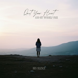 Forgive Yourself Softly