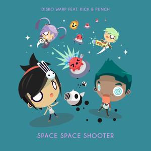 Space Space Shooter (feat. DJ Command) (DJ Command Remix)