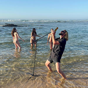 Vamos a la Techno (Explicit)