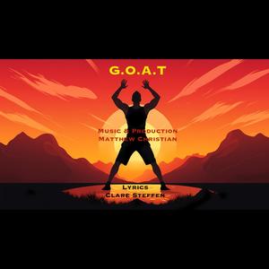 G.O.A.T. (feat. Matthew Christian)