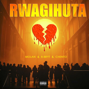 Rwagihuta (Explicit)