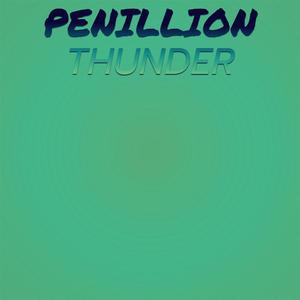 Penillion Thunder