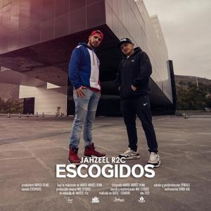 Escogidos (feat. Jahzeel R2c)