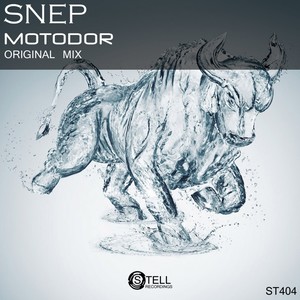 Motodor (Original Mix)