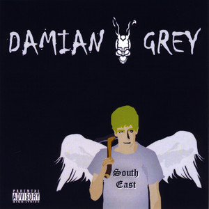 Damian Grey