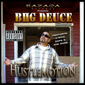 HustleMotion (Explicit)