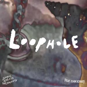 Loophole (feat. Evan Schmit) (Drum Remix)