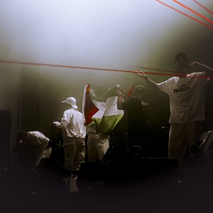 Stop The Genocide (Remix|Explicit)